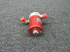 51250-4 (Alt: 610015-7) Mooney M20M Airight Inc Fuel Strainer Assy BAS Part Sales | Airplane Parts