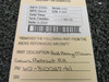 60-810057-61 (Use: 60-810056-3) Beech B-60 Rod Assembly Main Gear Retract RH