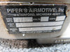 0861505-8 (Use: 0861505-12) Cessna 401 Flap Reduction Actuator Assembly BAS Part Sales | Airplane Parts