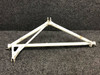35-815155-611 Beech 58 / V35A Main Landing Gear Retract Brace RH BAS Part Sales | Airplane Parts