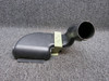 0513386-10 Cessna Nozzle Assembly RH Defrost