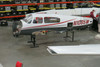 M20M Mooney Fuselage W/ Logs, Bill of Sale, Airworthiness & Data Tag BAS Part Sales | Airplane Parts