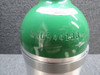 DOT-3AL2015 / 100N4000-1 Columbia 400 Precise Flight Oxygen Tank