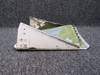 0752014-1 Cessna 180J Cowl Flap Assembly LH (White)