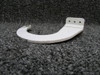 0813300-92 Cessna Hinge Assembly Nose Gear Door Forward RH with Brackets