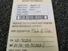 45-910314/45-910315-1 Beech C35 Plate & Clip