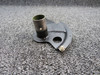0760686-12 Cessna 182 Arm Assembly Elevator Control RH BAS Part Sales | Airplane Parts