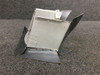 46217-1 Rockwell 112 Lycoming IO-360-C1D6 Engine Baffle Piece