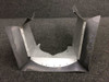 46217-1 Rockwell 112 Lycoming IO-360-C1D6 Engine Baffle Piece