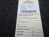 0731001-3 Cessna A185F Skin Lower Fin LH