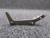 1241428-1 Cessna 210J Main Gear Pawl Assembly LH Uplock has Spring and Bracket