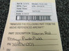 35476-001 Piper PA28-181 Rod Assy Aileron