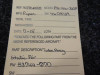 83744-070 Piper PA46-310P Tube Static Air