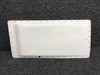 31280-004 Piper PA23-250 Plate Nacelle Bottom Cowl BAS Part Sales | Airplane Parts