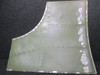 0731001-4 Cessna A185F Skin Lower Fin RH
