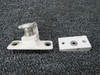 43716-2 / 43761-2 Rockwell 112A Support Cabin Door Lock RH W/ Shim BAS Part Sales | Airplane Parts