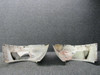 0852013-201 / 0852013-202 / FSO: 0852013-205 Cessna 310R Nose Cap Assy Set