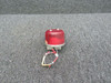 C621002-0106 Cessna 310R Rudder Flashing Beacon Light Assy (Volts: 28)