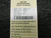 8200-00-01 Rockwell 112B Northstar Avionics 8100A GPS Sensor (Volts: 10-36)