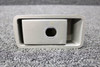 40142-13 Rockwell 112B Cabin Door Handle Exterior LH