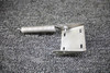 38075-000 Piper PA32R-300 Channel Nose Gear Door W/ Spring BAS Part Sales | Airplane Parts
