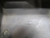 1767019-2, 1460320-1 Cessna 177 Rudder Bar and Pedal Assembly LH