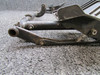 1767019-2, 1460320-1 Cessna 177 Rudder Bar and Pedal Assembly LH