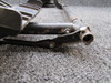 1767019-2, 1460320-1 Cessna 177 Rudder Bar and Pedal Assembly LH