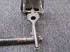 1767019-2, 1460320-1 Cessna 177 Rudder Bar and Pedal Assembly LH
