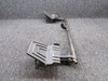1767019-2, 1460320-1 Cessna 177 Rudder Bar and Pedal Assembly LH