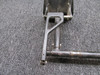 1767019-2, 1460320-1 Cessna 177 Rudder Bar and Pedal Assembly LH