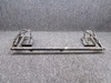 1767019-2, 1460320-1 Cessna 177 Rudder Bar and Pedal Assembly LH