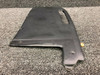 33248-000 Piper PA23-250 Instrument Cover Panel LH