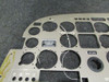 89825-004 Piper PA-46-350P Instrument Panel LH
