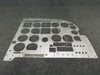 89825-004 Piper PA-46-350P Instrument Panel LH