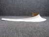 16777-000 Piper PA23-250 Nacelle Fairing Outboard LH (White)
