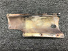 33178-002 (Use: 33178-004) Lycoming IO-540-C4B5 Exhaust Shroud Top