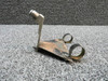 21726-000 / 14976-017 Piper PA24-250 Bracket Nose Gear Aligner W/ Bushing