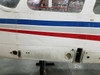 Piper PA32R-301 Fuselage w Bill of Sale, Data Tag, Airworthiness, and Logs