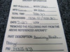 14813-001 Cirrus SR20 Bearing Block Assy