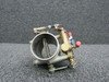 657018A2 / 632916-2 Cessna Continental IO-550-A2B Throttle Body w/ Fuel Control