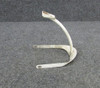 35-825175-12 Beech B35-33 Debonair Nose Wheel Scraper (SA)