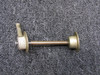 1J7-2 Piper PA-31T Airborne Air Filter Bracket Assembly (C20)