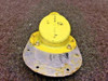 48427-4 / 48335-1 Rockwell 112 Valve Cabin Air RH W/ Transition