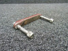 1241425-1 (Alt: 1241425-2) Cessna T210F Main Gear Cap Assembly