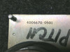 4006670-0501 Bendix King Servo Parts (SA)