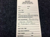 4006670-0501 Bendix King Servo Parts (SA)