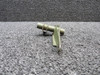 1221087-1 Cessna 177 Aileron Bellcrank Assembly LH