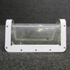 0722100-4, 0722100-3 Cessna 182L Retainer w Window Landing Light