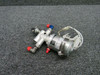 19001-B (Alt: D743-3) Robinson R44 Weldon Electric Fuel Pump Assy (Volts: 28) BAS Part Sales | Airplane Parts